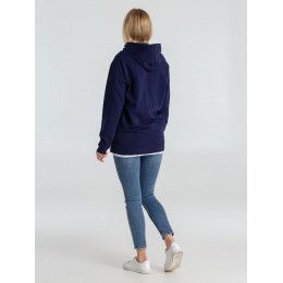 Толстовка с капюшоном унисекс Hoodie