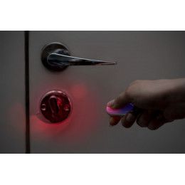 Брелок для поиска ключей Signalet