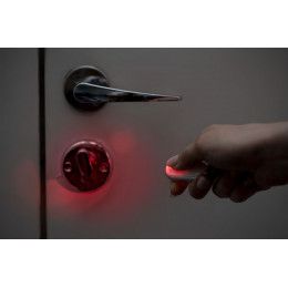 Брелок для поиска ключей Signalet