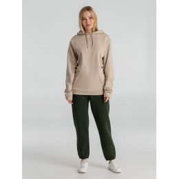 Толстовка с капюшоном унисекс Hoodie