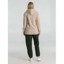 Толстовка с капюшоном унисекс Hoodie