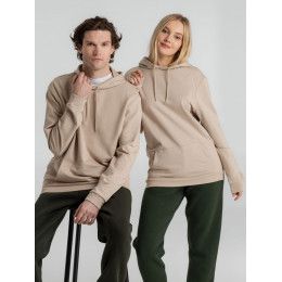 Толстовка с капюшоном унисекс Hoodie
