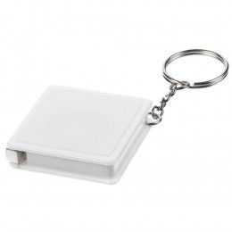 Брелок с рулеткой Square