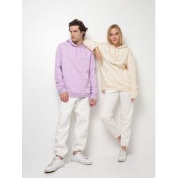 Толстовка с капюшоном унисекс Hoodie