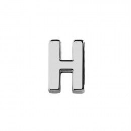 Элемент брелка-конструктора «Буква Н»