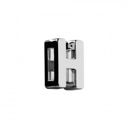 Элемент брелка-конструктора «Буква Н»