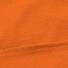 Толстовка с капюшоном унисекс Hoodie, оранжевая