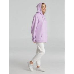 Толстовка с капюшоном унисекс Hoodie