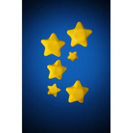 Антистресс «Звезда»