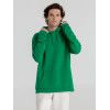 Толстовка с капюшоном унисекс Hoodie, зеленая