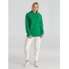 Толстовка с капюшоном унисекс Hoodie, зеленая