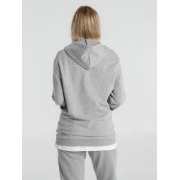 Толстовка с капюшоном унисекс Hoodie