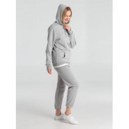 Толстовка с капюшоном унисекс Hoodie