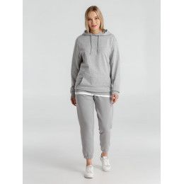 Толстовка с капюшоном унисекс Hoodie