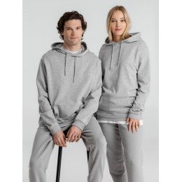 Толстовка с капюшоном унисекс Hoodie
