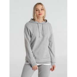 Толстовка с капюшоном унисекс Hoodie