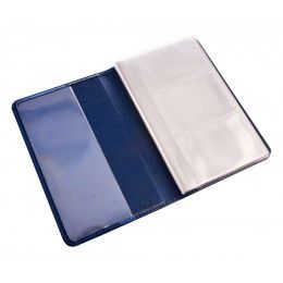 Визитница Nebraska