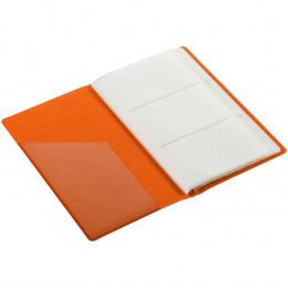 Визитница настольная Devon