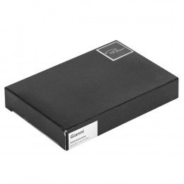 Футляр для визитных карточек Gianni