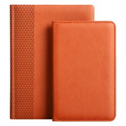 Визитница Brand