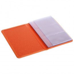 Визитница Brand