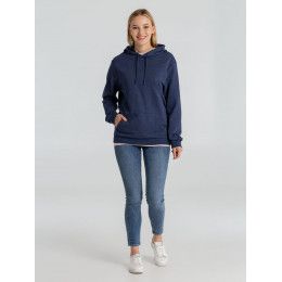 Толстовка с капюшоном унисекс Hoodie