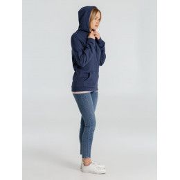 Толстовка с капюшоном унисекс Hoodie