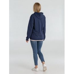 Толстовка с капюшоном унисекс Hoodie