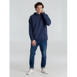 Толстовка с капюшоном унисекс Hoodie