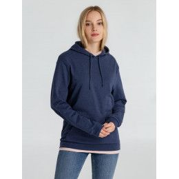 Толстовка с капюшоном унисекс Hoodie