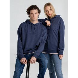 Толстовка с капюшоном унисекс Hoodie