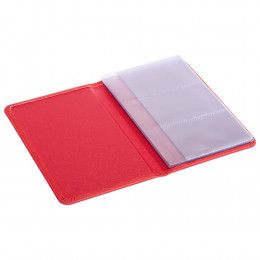 Визитница Brand