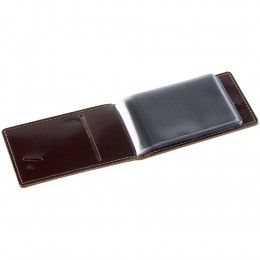 Футляр для визиток Handshake