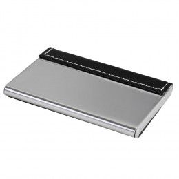 Футляр для визиток Contact