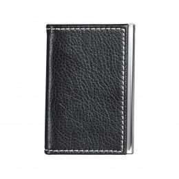 Футляр для визиток Contact