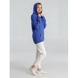 Толстовка с капюшоном унисекс Hoodie