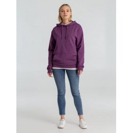 Толстовка с капюшоном унисекс Hoodie