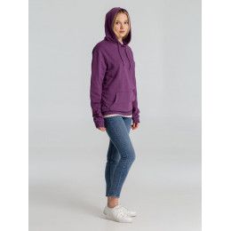 Толстовка с капюшоном унисекс Hoodie