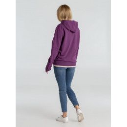 Толстовка с капюшоном унисекс Hoodie