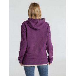 Толстовка с капюшоном унисекс Hoodie
