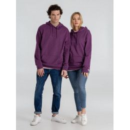 Толстовка с капюшоном унисекс Hoodie