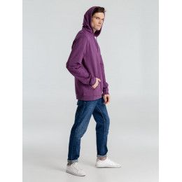 Толстовка с капюшоном унисекс Hoodie