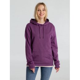 Толстовка с капюшоном унисекс Hoodie