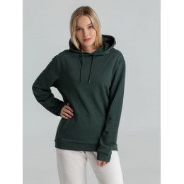 Толстовка с капюшоном унисекс Hoodie
