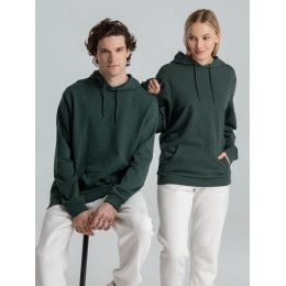 Толстовка с капюшоном унисекс Hoodie