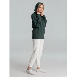 Толстовка с капюшоном унисекс Hoodie