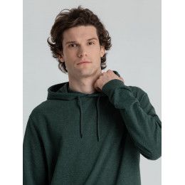 Толстовка с капюшоном унисекс Hoodie