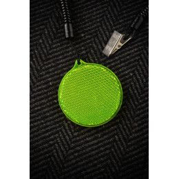 Пешеходный светоотражатель «Круг»