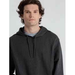 Толстовка с капюшоном унисекс Hoodie