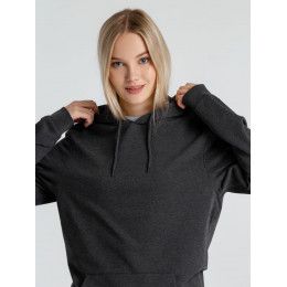 Толстовка с капюшоном унисекс Hoodie